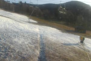 Kamera: Zawoja Ski Stacja dolna Zawoja Zawoja Ski Stacja dolna