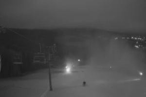 Tylicz Tylicz Ski Widok na stok