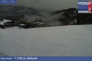 Kronplatz - Plan de Corones Kronplatz - Plan de Corones Herzlalm