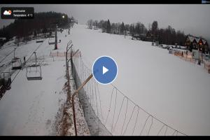 Stronie Śląskie - Bolesławów Kamienica - Masyw Śnieżnika Stacja dolna