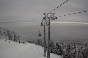 Kamera: Ski&Sun Widok na wyciąg Świeradów Zdrój Ski&Sun Widok na wyciąg