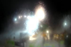 Kasina Wielka Kasina ski Dolna stacja kolejki krzesełkowej