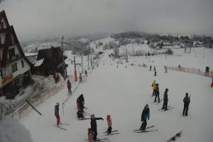 Kamera: Ufo-Ski Ufo-Ski Bukowina Tatrzańska Ufo-Ski Ufo-Ski