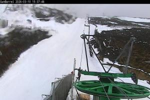 Cairgorm Cairgorm Gunbarrel Webcam