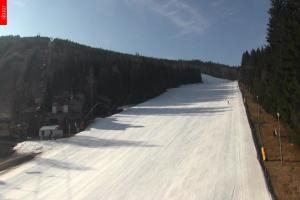 Harrachov Harrachov Kamera Harrachov, 715 m n.p.m.