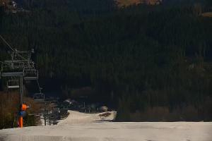 Istebna Złoty Groń ZŁOTY Groń -ski  Istebna 3