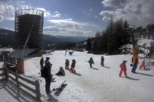 Kamera: Rodelbahn - Katschberg Rodelbahn Rodelbahn - Katschberg