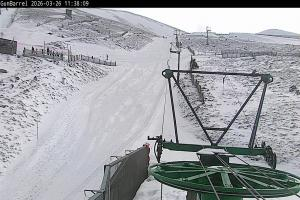 Cairgorm Cairgorm Gunbarrel Webcam