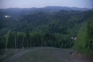 Wisła Soszów Stacja Narciarska SOSZÓW