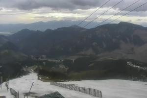 Jasna Jasna - Chopok Luková - 1.670 m n.m.