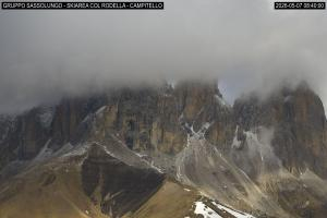 Val di Fassa - Carezza Val di Fassa - Carezza Campitello di Fassa - Col Rodella
