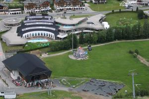 Kamera: Bad Kleinkirchheim Römerbad / Kaiserburg Bad Kleinkirchheim Bad Kleinkirchheim Römerbad / Kaiserburg