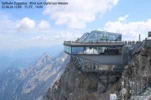 Kamera: Ga-Pa Garmisch-Partenkirchen Ga-Pa