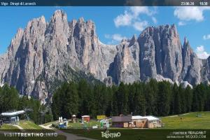 Kamera: Val di Fassa - Carezza Vigo di Fassa - Catinaccio 4 Val di Fassa - Carezza Val di Fassa - Carezza Vigo di Fassa - Catinaccio 4