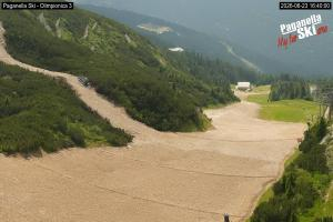 Kamera: Andalo - Paganella Pista Olimpionica Andalo - Paganella Andalo - Paganella Pista Olimpionica