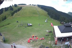 Kamera: Malino Brdo Ski Park Panoráma Malinô Brdo Ruzomberok Malino Brdo Ski Park Panoráma Malinô Brdo