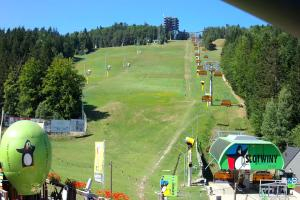 Krynica Zdrój Arena Słotwiny Stok