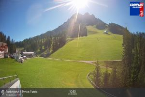 Kamera: Kronplatz - Plan de Corones Passo Furcia Kronplatz - Plan de Corones Kronplatz - Plan de Corones Passo Furcia