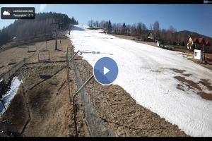 Stronie Śląskie - Bolesławów Kamienica - Masyw Śnieżnika Stacja dolna