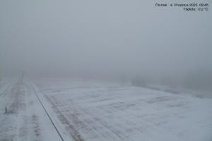 Kamera: Arrakis - Prkenný Důl Sjezdovka Žacléř Arrakis - Prkenný Důl Sjezdovka