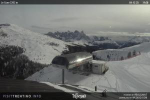 Trevalli Trevalli Lusia - Le Cune