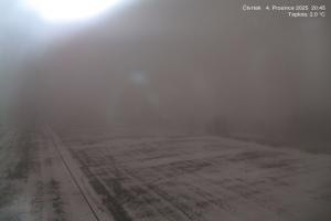 Kamera: Arrakis - Prkenný Důl Sjezdovka Žacléř Arrakis - Prkenný Důl Sjezdovka