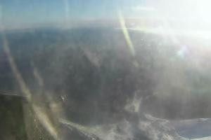 Kamera: Wysokie Tatry Lomnický štít — 2.634 m n.p.m. Tatrzańska Łomnica Wysokie Tatry Lomnický štít — 2.634 m n.p.m.