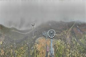 Kamera: Glenshee Livecam Glenshee Glenshee Livecam