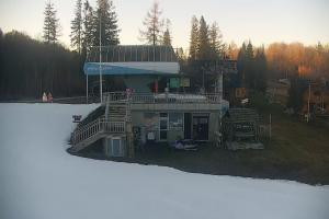 Kamera: Soszów Stacja Narciarska SOSZÓW Wisła Soszów Stacja Narciarska SOSZÓW