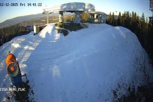 Kamera: Kotelnica Białczańska Kotelnica - kolej nr 9 Białka Tatrzańska Kotelnica Białczańska Kotelnica - kolej nr 9