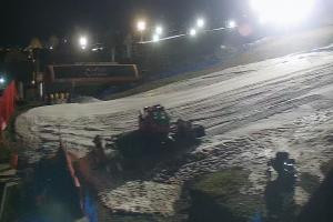 Kamera: Zieleniec Zieleniec SKI Arena - Widok z dolnej stacji Zieleniec Zieleniec Zieleniec SKI Arena - Widok z dolnej stacji