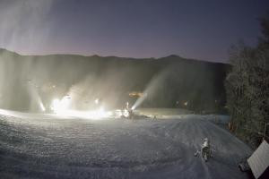 Kamera: Nowa Osada Nowa Osada - dolna stacja Wisła Nowa Osada Nowa Osada - dolna stacja