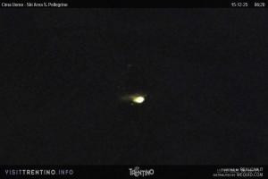 Trevalli Trevalli Cima Uomo