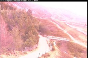 Kamera: Cairgorm Base Station Cairgorm Cairgorm Base Station