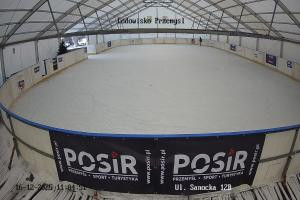 Kamera: Stok narciarski w Przemyślu Stacja pośrednia Przemyśl Stok narciarski w Przemyślu Stacja pośrednia