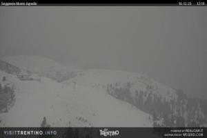 Kamera: Val di Fiemme - Cavalese - Predazzo - Obereggen Pampeago - Monte Agnello Val di Fiemme Val di Fiemme - Cavalese - Predazzo - Obereggen Pampeago - Monte Agnello