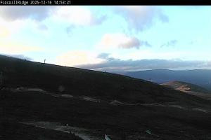 Kamera: Cairgorm Fiacaill Ridge Webcam Cairgorm Cairgorm Fiacaill Ridge Webcam