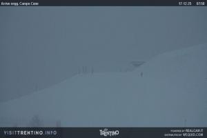 Trevalli  Trevalli  Alpe di Lusia - Le Cune