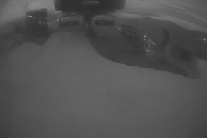 Kamera: Czarna Góra Górna stacja kolei Żmija Stronie Śląskie Czarna Góra Górna stacja kolei Żmija