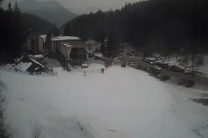 Kamera: Malino Brdo Ski Park Hrabovo Ruzomberok Malino Brdo Ski Park Hrabovo
