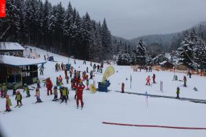 Kamera: SKI VÃtkovice-BÃlá Plac zabaw dla dzieci, 521 m n.p.m. BÃlá SKI VÃtkovice-BÃlá Plac zabaw dla dzieci, 521 m n.p.m.