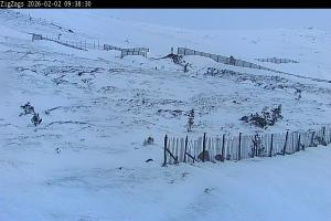 Kamera: Cairgorm Zigzags Webcam Cairgorm Cairgorm Zigzags Webcam