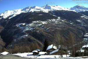 Kamera: 4 Vallees - 4 Doliny Webcam Les Masses 4 Vallees - 4 Doliny 4 Vallees - 4 Doliny Webcam Les Masses