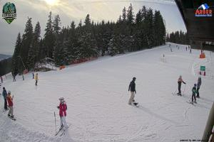 Grosser Arber Grosser Arber Blick Thurnhofhang