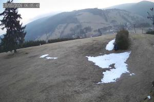 Walim - Rzeczka Kompleks Wyciągów Narciarskich Górnik KWN "Górnik"