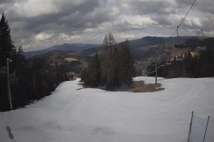 Wierchomla-Muszyna Dwie Doliny Polanki