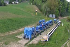 Laskowa  Laskowa Ski Laskowa Ski