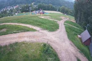Kamera: Nowa Osada Nowa Osada - dolna stacja Wisła Nowa Osada Nowa Osada - dolna stacja
