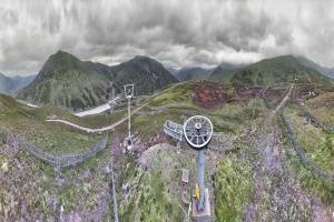 Glenshee Glenshee Livecam
