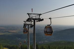 Kamera: Ski&Sun Ski & Sun - Świeradów - widok na bar Świeradów Zdrój Ski&Sun Ski & Sun - Świeradów - widok na bar